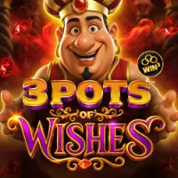 3 Pots of Wishes™