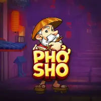 Pho Sho