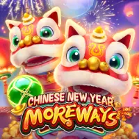 Chinese New Year Moreways