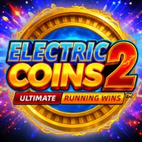ELECTRIC COINS 2: ULTIMATE RUNNING WINS™