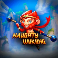 Naughty Wukong