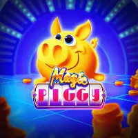 Magic Piggy