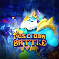 Poseidon Battle