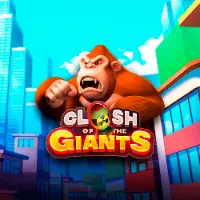 Clash of the Giants