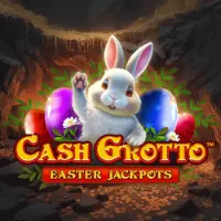 Cash Grotto™ Easter Jackpots