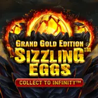 Sizzling Eggs™ Grand Gold Edition