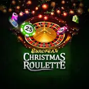 European Christmas Roulette