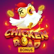 Chicken Road Bonus