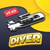 Diver