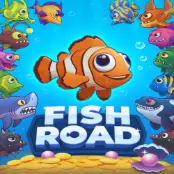 Fish Road