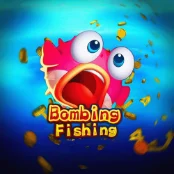 Bombing Fishing