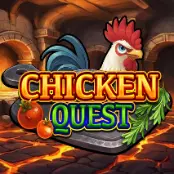 Chicken Quest