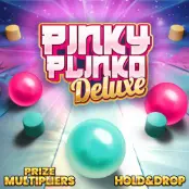 Pinky Plinko Deluxe