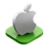 iOS App
